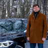 BMW GT 640D Год выпуска 2019 Пробег 52 000 км