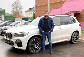 Покупка авто в России для граждан Беларуси